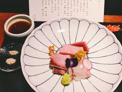 -元熹会席料理