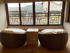 -北京古北水镇御舍温泉酒店