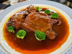 -嘉庆酒楼