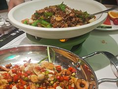-周大厨辣椒炒肉(淮安万达店)