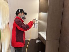 -浙大冰虫甲醛检测治理(闵行店)