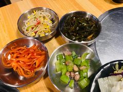 -源味屋韩式火锅&炸鸡(鼎城当代商城店)