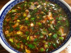 -老白家水盆羊肉
