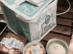 -7cake榴莲千层蛋糕(松江店)