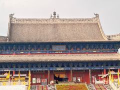-大槐树寻根祭祖园