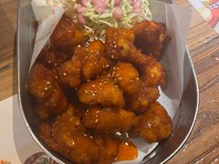 -冰川朝鲜族料理·东北菜(观前店)
