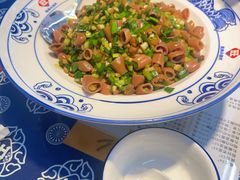 -旺角小渔村(幸福中路店)