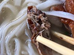 -凌舍好烧鹅(中山路店)