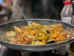 -莫嘎(乌鲁木齐中路店)