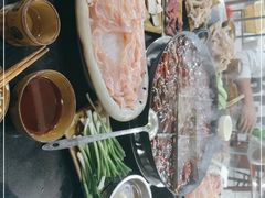 -渝杨胖娃老火锅(中兴路店)