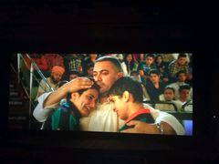 -中影国际影城(建军路金鹰购物中心店)