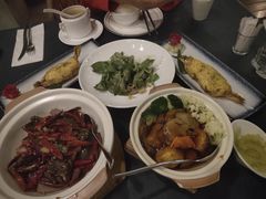 -T館·花园艺术餐厅