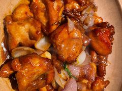 -青年公社烤鸭(熙悦天街店)