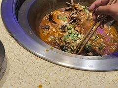 -山里屯铁锅炖·东北菜(康桥店)