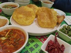 -令氏家外家周秦食府(高新店)