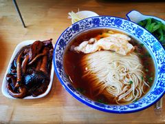-裕兴记·三虾面(西北街总店)