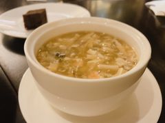 -浙江安吉JW万豪酒店·万豪中餐厅