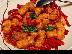 -三利音·东方司宴(外滩店)