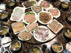 -宜兴隆家宴·私房菜(泰安华庭店)