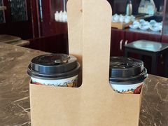 -大榭国际大酒店-中餐厅