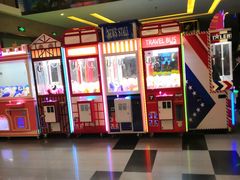 -横店电影城(住邦店)