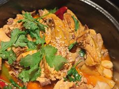 -周家二小姐的菜(西津渡店)