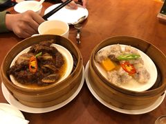 -杭州JW万豪酒店-万豪中餐厅