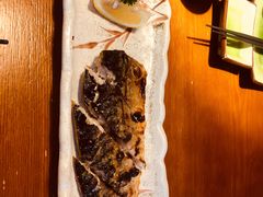 -鳗鱼家·深夜食堂(军博店)