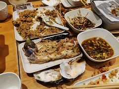-木屋烧烤(惠阳华润小径湾店)