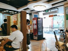 -玲又珑美食(盘福路店)
