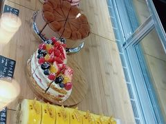 -麦田工坊(月湖店)