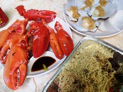 -强记龙虾钳(定安里店)