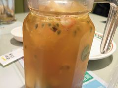 -星發茶餐厅(小梅大街店)