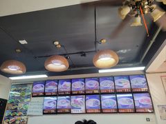 -鲁毓鲜蓬莱小面(黄山路店)