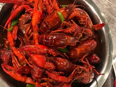 -袁老大龙虾(石鼓路总店)