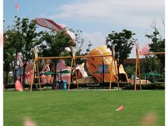 -季高兔窝窝亲子园(上海薰衣草公园店)