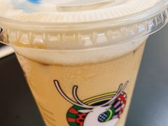 -luckincoffee瑞幸咖啡(冠福大厦店)