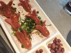 -海底捞火锅(龙湖三千集店)