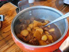 U你小锅黄牛肉-U你·湖北家宴菜(南湖总店)