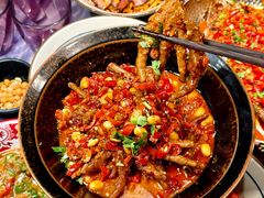 -湘芙蓉·湖南菜(椒江店)