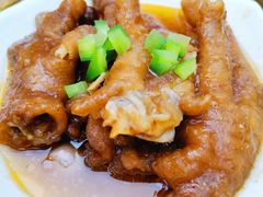 豉汁蒸凤爪-味友味港印记(厦门集美银泰百货店)