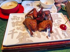 -大鸽饭(汉溪长隆店)