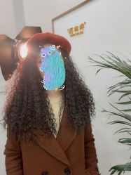 -V8潮牌·接发烫染连锁