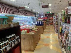 -燕莎友谊商城(亮马桥店)