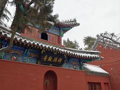 -洛阳白马寺