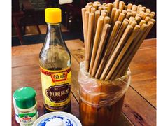 -同得兴 Since·1995 传统苏式面馆(嘉馀坊店)