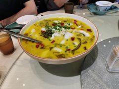 酸菜鱼（小份）-我家厨房(报慈路店)
