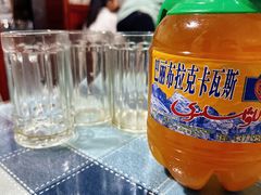 -老字号故乡烤肉店(总店)