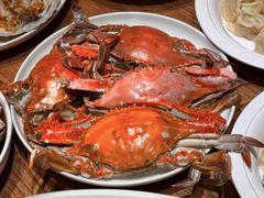 -日丰园海肠水饺·老字号大连海鲜(银泰城店)