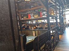 -探鱼·鲜青椒爽麻烤鱼(天一广场店)